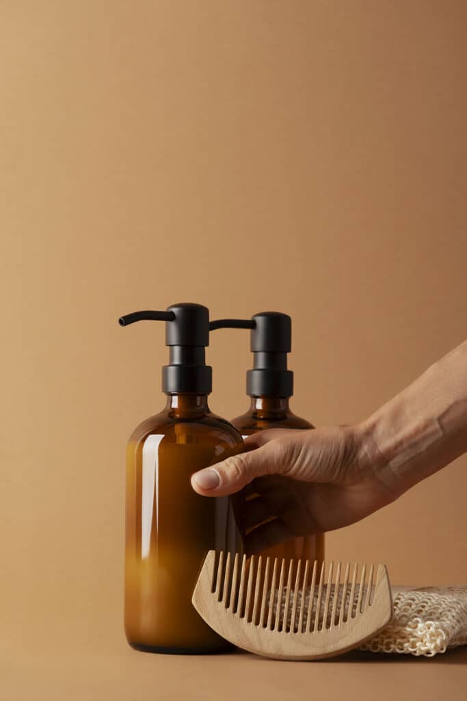 produit cheveux